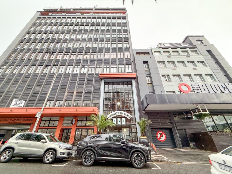 To Let commercial Property for Rent in Cape Town City Centre Western Cape